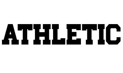 athleticregular