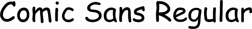 comic_sans_msregular